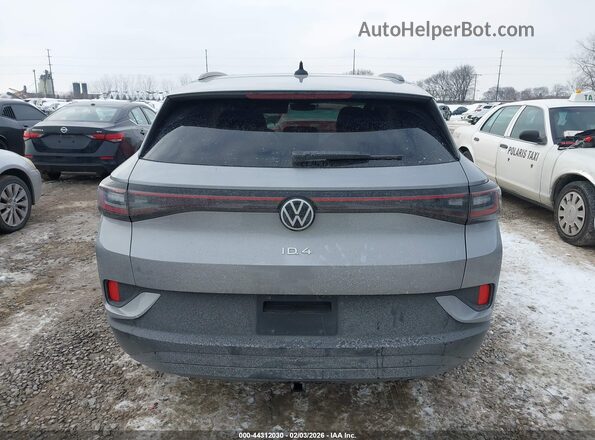 1V2WSPE84RC017485 2024 VOLKSWAGEN ID.4 Blue 