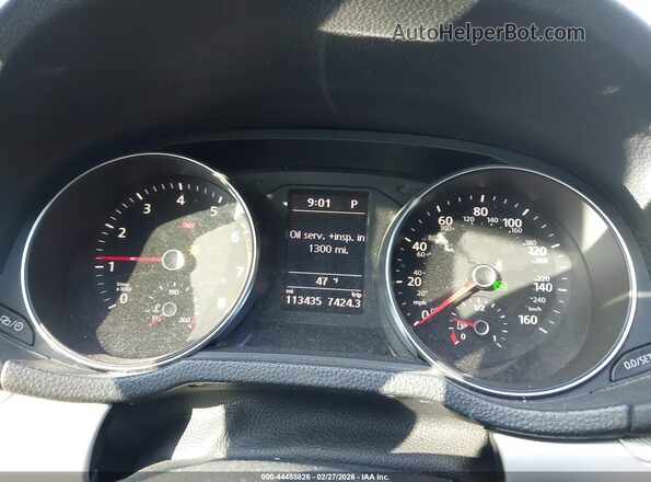 1VWAA7A38JC020657 2018 VOLKSWAGEN PASSAT Black Հետևի նստատեղերի տեսք