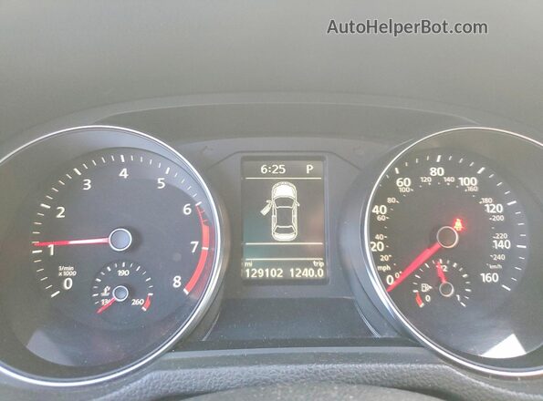 1VWAA7A38JC041718 2018 VOLKSWAGEN PASSAT Blue 