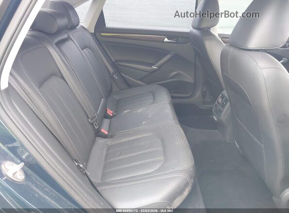 1VWCA7A38LC027121 2020 VOLKSWAGEN PASSAT Blue 