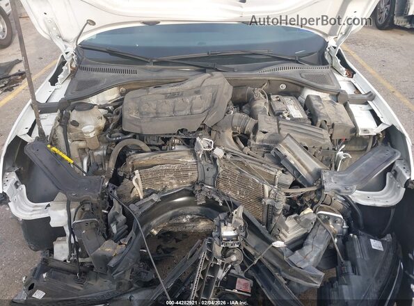 1VWSA7A3XMC014111 2021 VOLKSWAGEN PASSAT Белый 