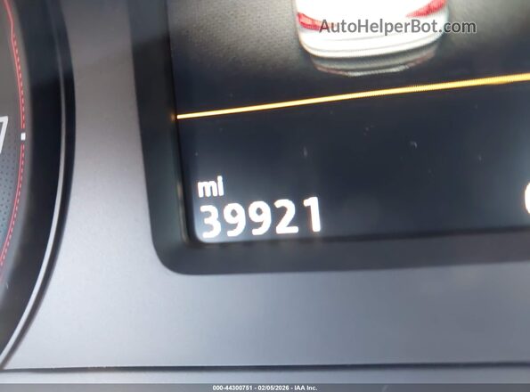 1VWWA7A39LC006176 2020 VOLKSWAGEN PASSAT Navy Vista de los asientos traseros