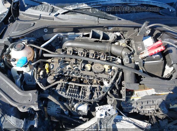 1VWWA7A39LC006176 2020 VOLKSWAGEN PASSAT Navy Vista trasera