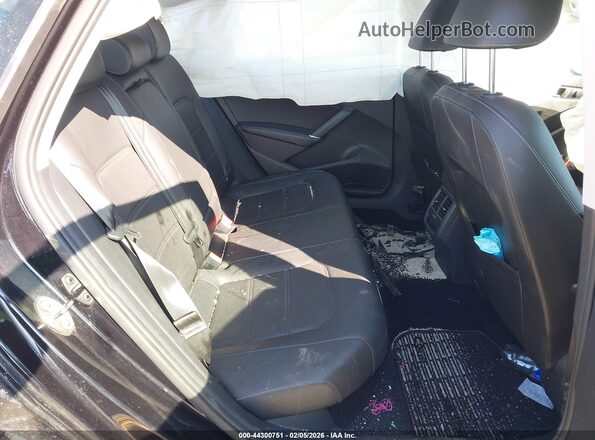 1VWWA7A39LC006176 2020 VOLKSWAGEN PASSAT Navy Vista de la etiqueta del VIN