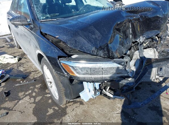 1VWWA7A39LC006176 2020 VOLKSWAGEN PASSAT Navy 