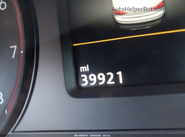 1VWWA7A39LC006176 2020 VOLKSWAGEN PASSAT Navy 