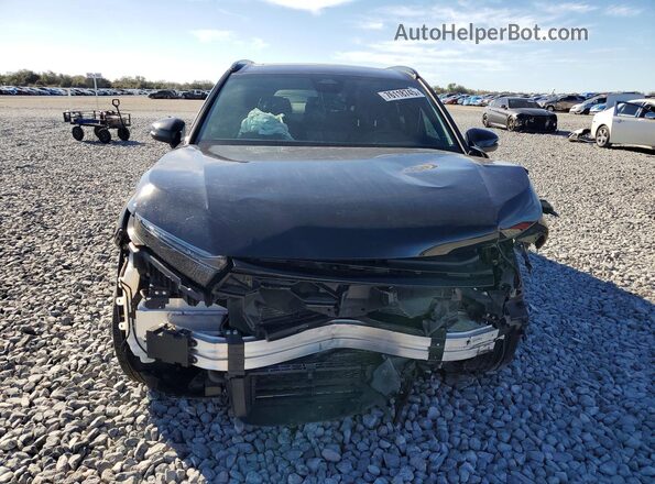 5J6RS5H89RL005244 2024 HONDA CRV Black 