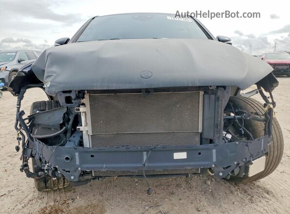 4JGFD6BB9RA996773 2024 MERCEDES-BENZ GLE Черный Вид сзади