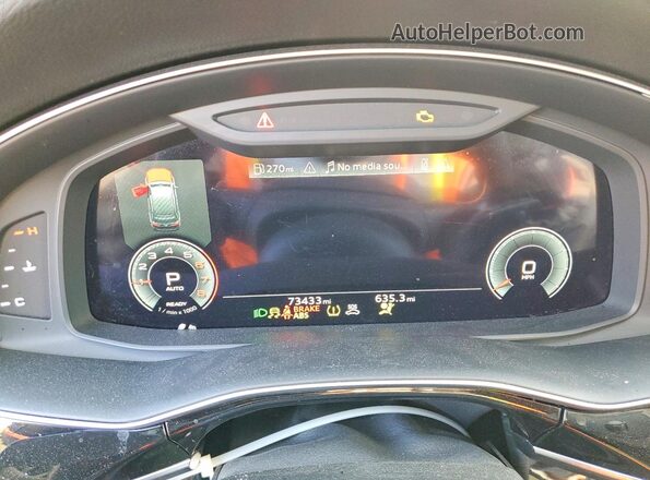 WA1LXBF72ND020155 2022 AUDI Q7 Black Вид задніх сидінь