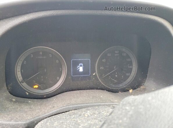 KM8J3CA25GU038786 2016 HYUNDAI TUCSON Серебряный 