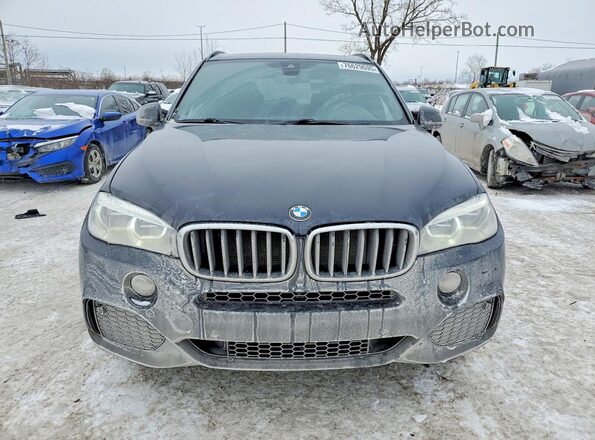 5UXKR0C51G0S93289 2016 BMW X5 Blue 