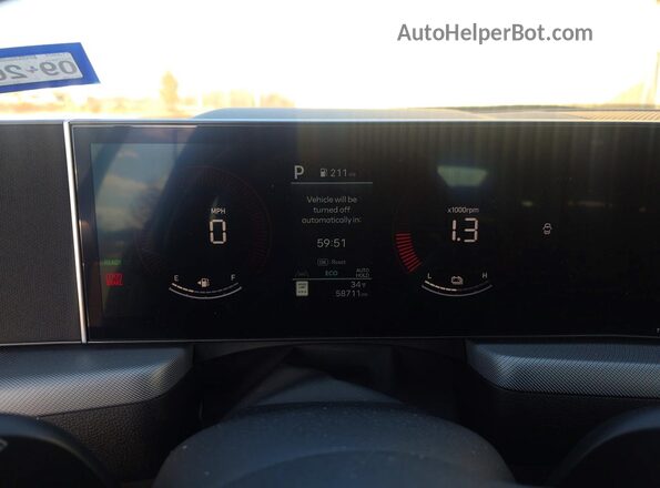 KMHL34JJ7SA104870 2025 HYUNDAI SONATA White 