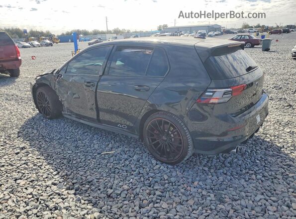 WVW8A7CD1PW201405 2023 VOLKSWAGEN GTI Charcoal Rear right