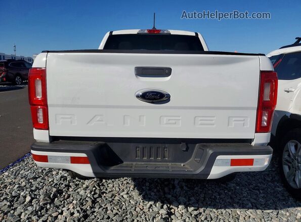 1FTER4EH7MLD87247 2021 FORD RANG White 