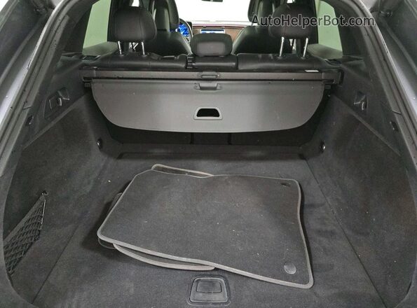 4JGGM2CB7PA001996 2023 MERCEDES-BENZ EQE Gray Vista del compartimento del motor