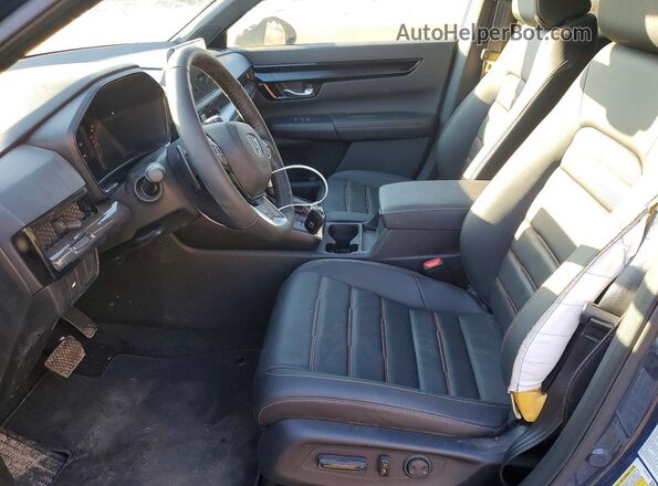 5J6RS6H94TL004430 2026 HONDA CRV Синий 