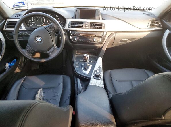 WBA8E1G58HNU13050 2017 BMW 7 SERIES Black 
