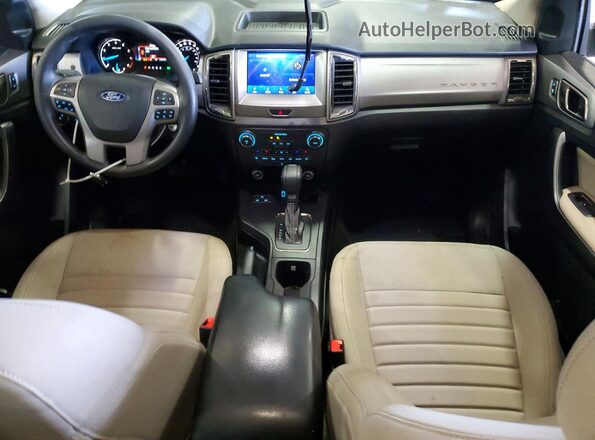 1FTER4EH7MLD87247 2021 FORD RANG White 