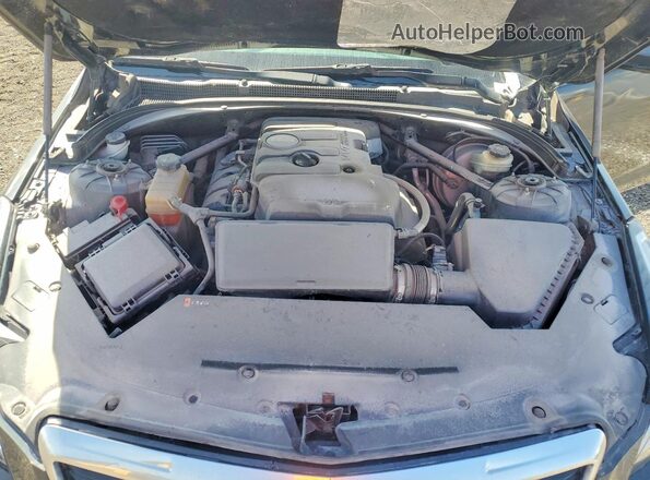 1G6AA5RA4G0180364 2016 CADILLAC ATS Угольный 