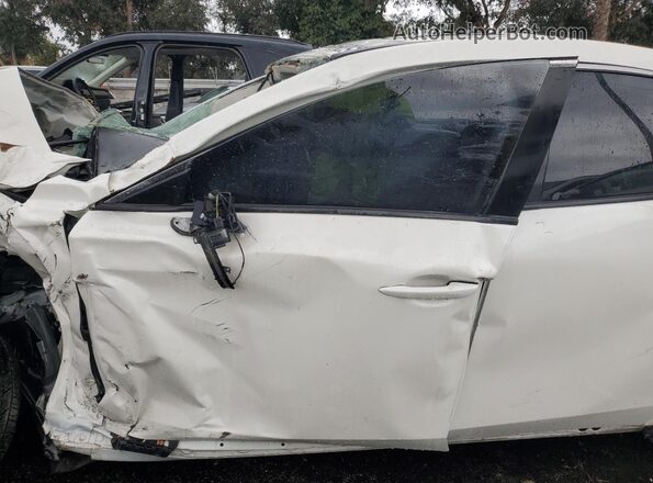 3MZBPACL6NM309425 2022 MAZDA 3 White 
