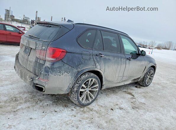 5UXKR0C51G0S93289 2016 BMW X5 Blue 