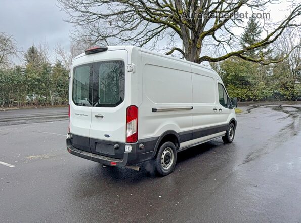 1FTBR1C84LKA42184 2020 FORD TRANSIT White 