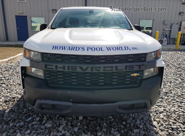 3GCNWAEK3MG335811 2021 CHEVROLET ALL MODELS White 