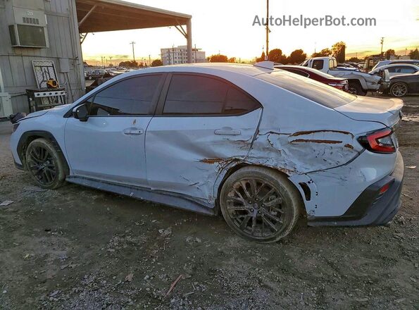 JF1VBAF69P9824768 2023 SUBARU WRX White Հետևի աջ