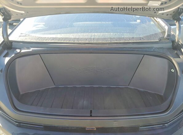 7G2CEGEC3SA076420 2025 TESLA CYBERTRUCK Silver Շարժիչի բաժամունքի տեսք