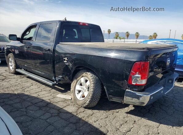 1C6RR6TT5LS133696 2020 RAM 1500 Черный 