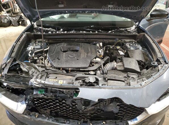 3MVDMBCM2RM651610 2024 MAZDA CX30 Серый 