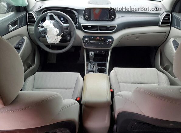 KM8J2CA49MU309414 2021 HYUNDAI TUCSON Черный 
