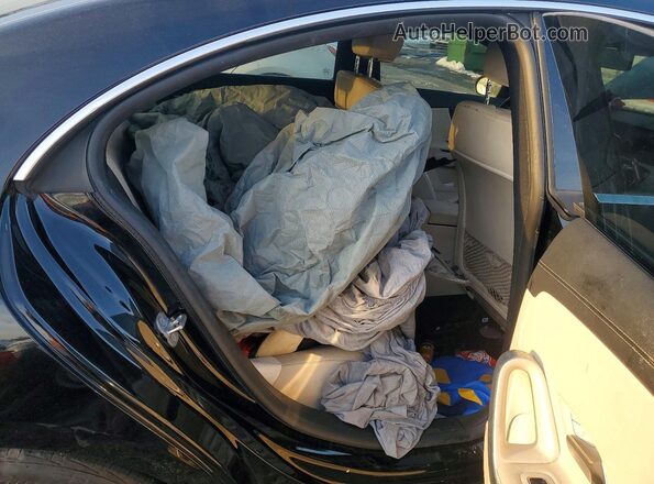 W1K5J4HB8PN423301 2023 MERCEDES-BENZ CLA-CLASS Черный 