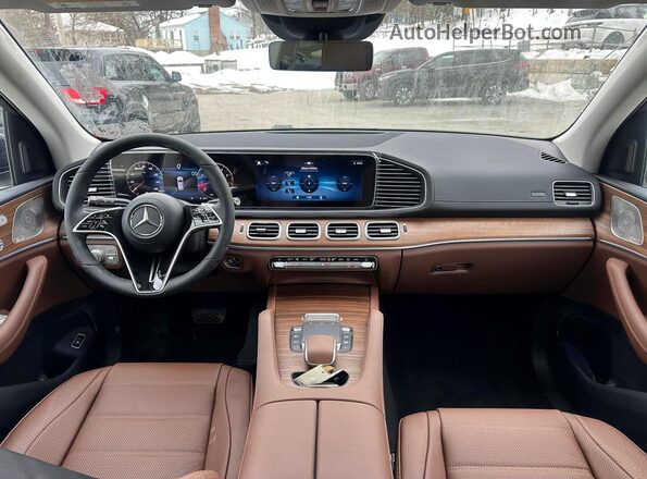 4JGFB4FB7TB563295 2026 MERCEDES-BENZ GLE White 