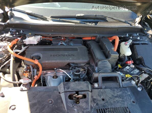5J6RS5H89RL005244 2024 HONDA CRV Black 