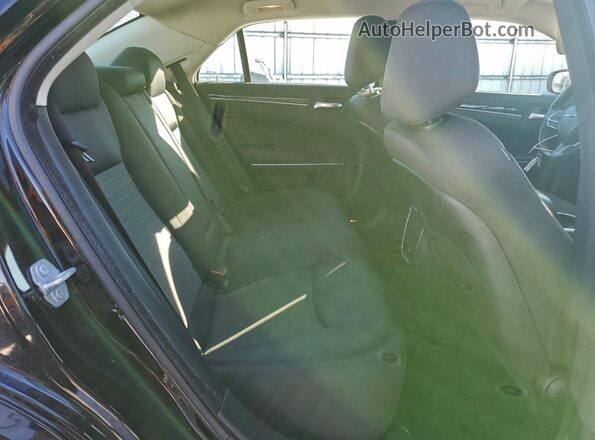 2C3CCAAG2KH728900 2019 CHRYSLER 300 Black 