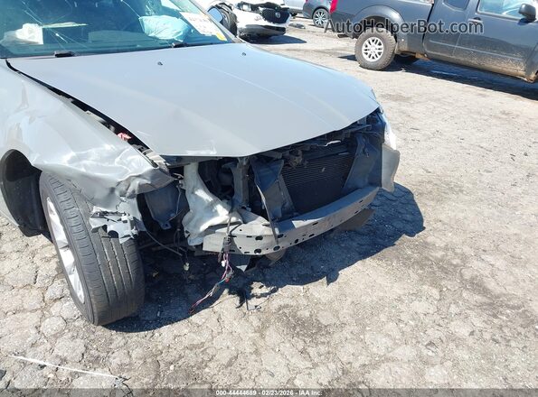 2C3CCAAG3JH320369 2018 CHRYSLER 300 Gray 
