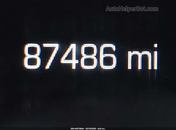 2C3CCAAG3KH610144 2019 CHRYSLER 300 Синий 