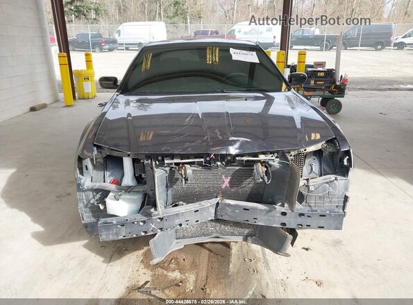 2C3CCAAG6KH579598 2019 CHRYSLER 300 Black 