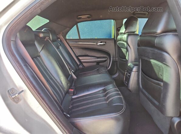 2C3CCABG6MH549728 2021 CHRYSLER 300 White 