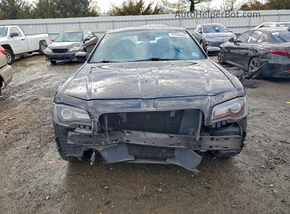 2C3CCABG7MH523669 2021 CHRYSLER 300 Black 