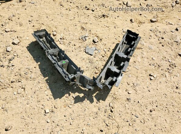 2C3CCABG8MH545910 2021 CHRYSLER 300 Серый Вид подкапотного пространства