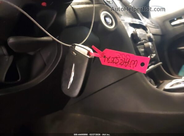 2C3CCAGG6GH191303 2016 CHRYSLER 300 Белый 
