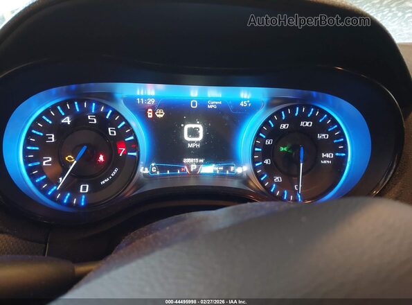2C3CCAGG6GH191303 2016 CHRYSLER 300 Белый 