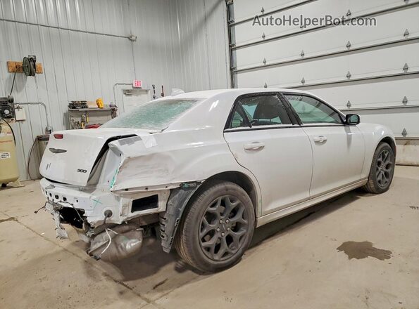 2C3CCASG1PH662071 2023 CHRYSLER 300 White 