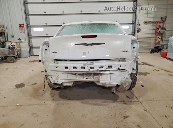 2C3CCASG1PH662071 2023 CHRYSLER 300 White 