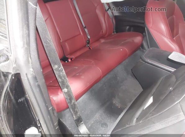 2C3CDBCK3RR208861 2024 DODGE CHARGER Черный Вид наклейки с VIN-кодом