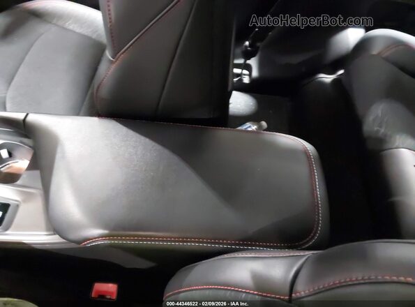 2C3CDBCK4SR537414 2025 DODGE CHARGER Black 