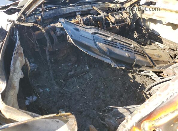 2C3CDBCK9RR208783 2024 DODGE CHARGER Silver Вид панелі приладів