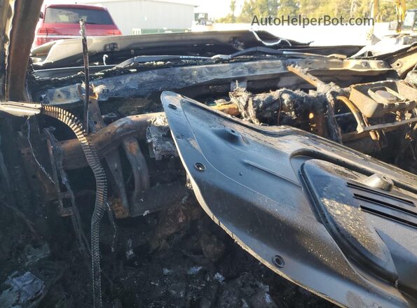 2C3CDBCK9RR208783 2024 DODGE CHARGER Silver Вид щитка приладів